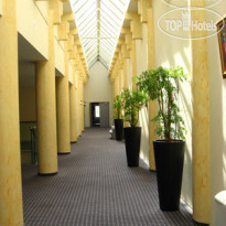 Elsass Club Hotel 