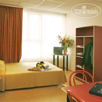 Apparthotel Victoria Garden 