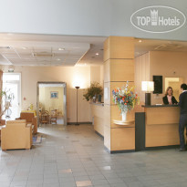 Apparthotel Victoria Garden 