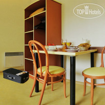 Apparthotel Victoria Garden 