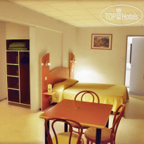 Apparthotel Victoria Garden 