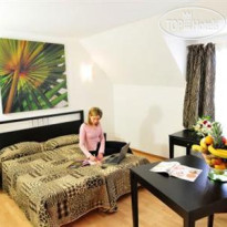 Residhotel Mulhouse Centre 