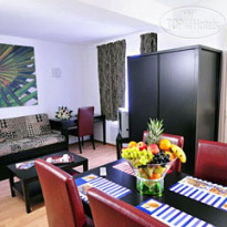 Residhotel Mulhouse Centre 