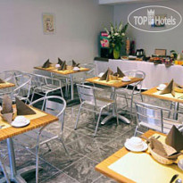 Residhotel Mulhouse Centre 