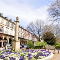 Residhotel Mulhouse Centre 