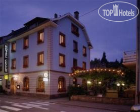 Hotelier's photos Du Parc 2*