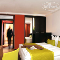 Best Western Grand Hotel Bristol 