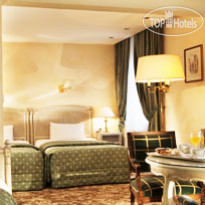 Best Western Grand Hotel Bristol 