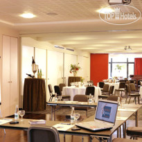 Best Western Grand Hotel Bristol 