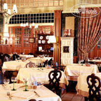 Best Western Grand Hotel Bristol 