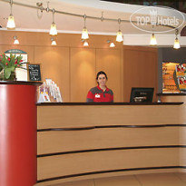 Ibis Colmar Horbourg Wihr 