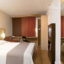Ibis Colmar Centre 