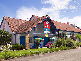 New photos from tourists Ibis Haguenau Strasbourg Nord 3*