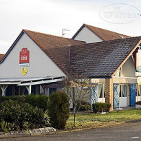 Ibis Haguenau Strasbourg Nord 