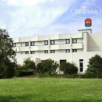 Ibis Mulhouse Ile Napoleon