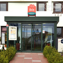 Ibis Mulhouse Ile Napoleon