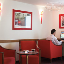 Ibis Mulhouse Ile Napoleon