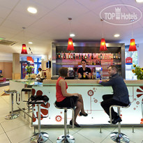 Ibis Mulhouse Centre Filature 