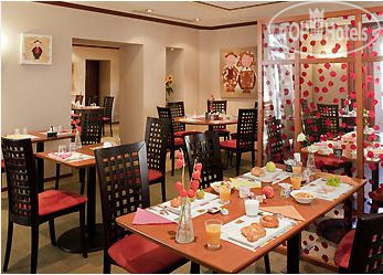 New photos from tourists All Seasons Colmar Centre 4*