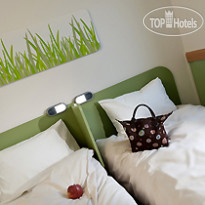 Ibis budget Haguenau Strasbourg Nord 