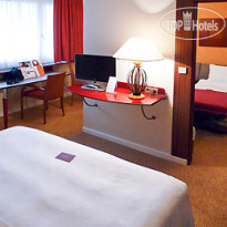 Mercure Colmar Centre Unterlinden 