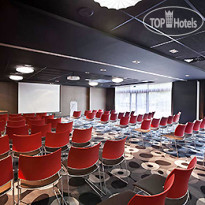 Mercure Colmar Champ de Mars