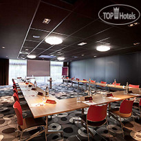 Mercure Colmar Champ de Mars