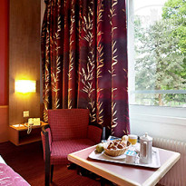 Mercure Colmar Champ de Mars