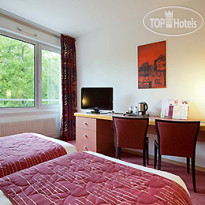 Mercure Colmar Champ de Mars
