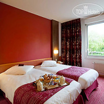 Mercure Colmar Champ de Mars