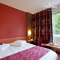 Mercure Colmar Champ de Mars