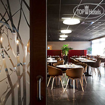 Mercure Colmar Champ de Mars
