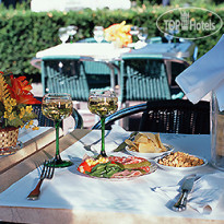 Mercure Colmar Champ de Mars