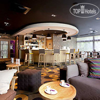 Mercure Colmar Champ de Mars