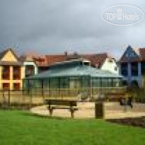 Residence Le Clos DEguisheim Отель