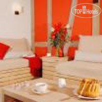 Residence Le Clos DEguisheim Номер