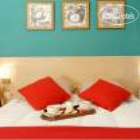 Residence Le Clos DEguisheim Номер