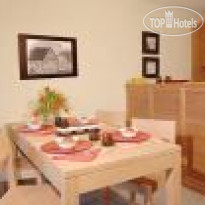 Residence Le Clos DEguisheim Номер