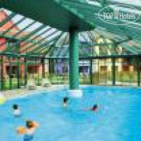 Residence Le Clos DEguisheim Бассейн