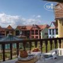 Residence Le Clos DEguisheim Отель