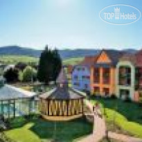 Residence Le Clos DEguisheim Отель