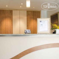 Kyriad Mulhouse Nord-Illzach 