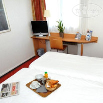 Kyriad Mulhouse Nord-Illzach 