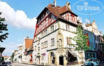 Hostellerie la Cour du Roy