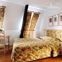 Hostellerie la Cour du Roy 