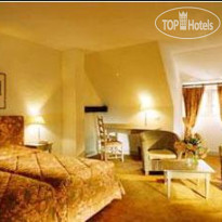 Hostellerie la Cour du Roy 