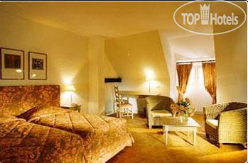 New photos from tourists Hostellerie la Cour du Roy 3*