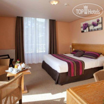 Best Western Manoir de Beauvoir