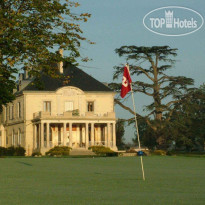 Best Western Manoir de Beauvoir