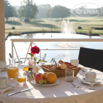 Best Western Manoir de Beauvoir